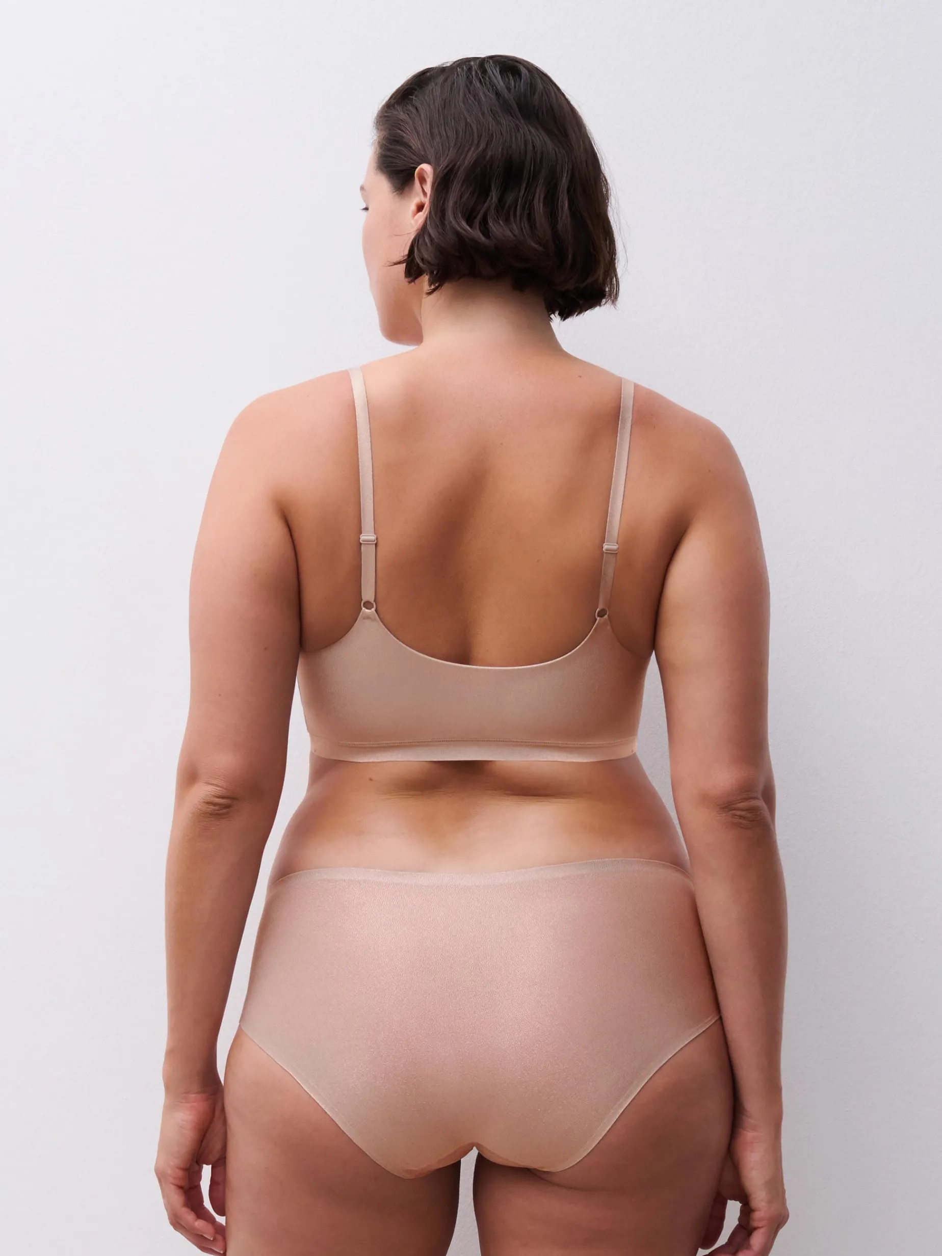 Chantelle Softstretch Softstretch Hipster - Golden Glow