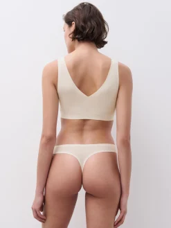 Chantelle Softstretch String - Ivoor