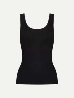 Chantelle Softstretch Topje - Zwart