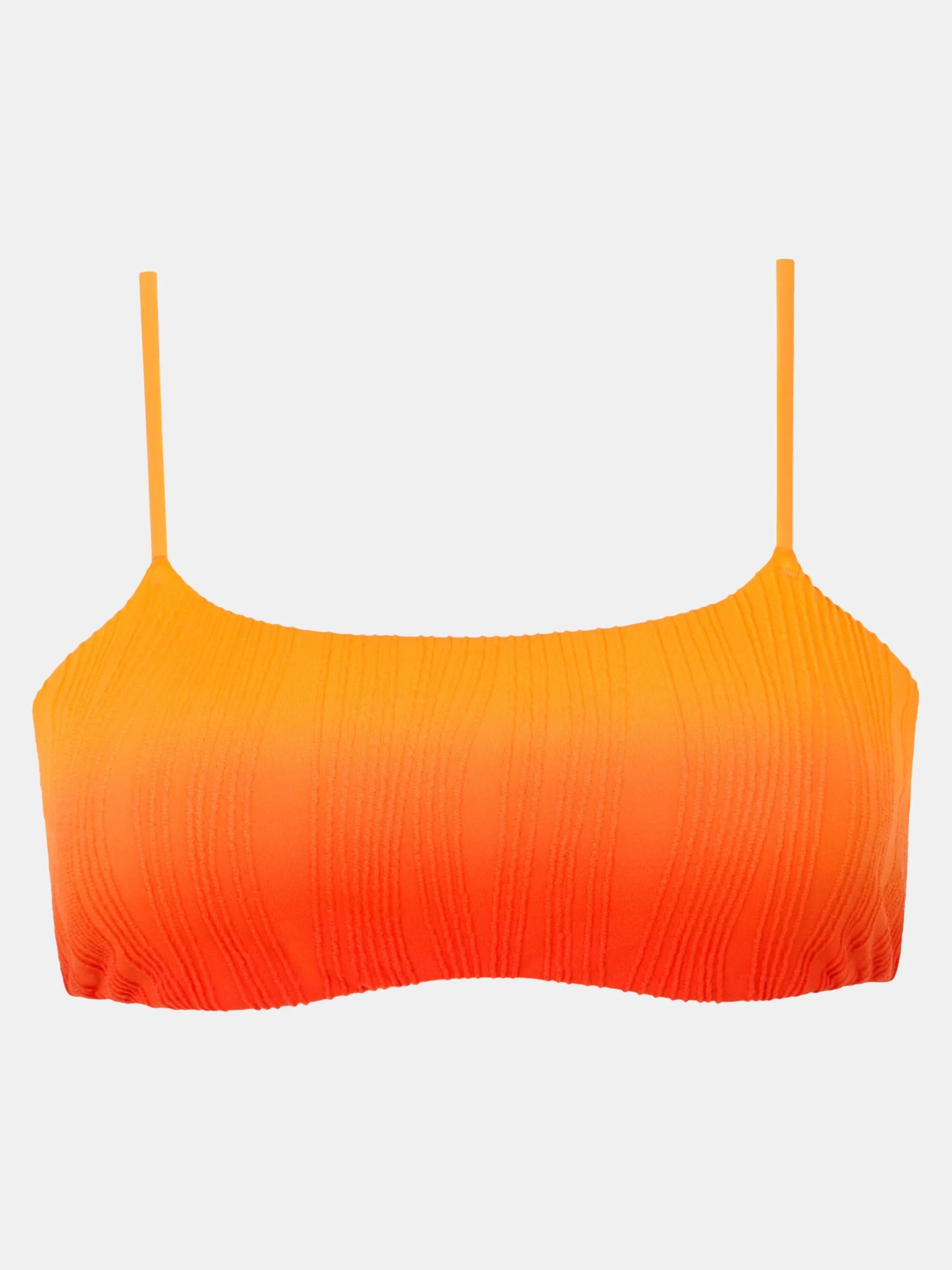 Chantelle SWIM ONE SIZE Bikinitop zonder beugel - Sunrise tie & dye