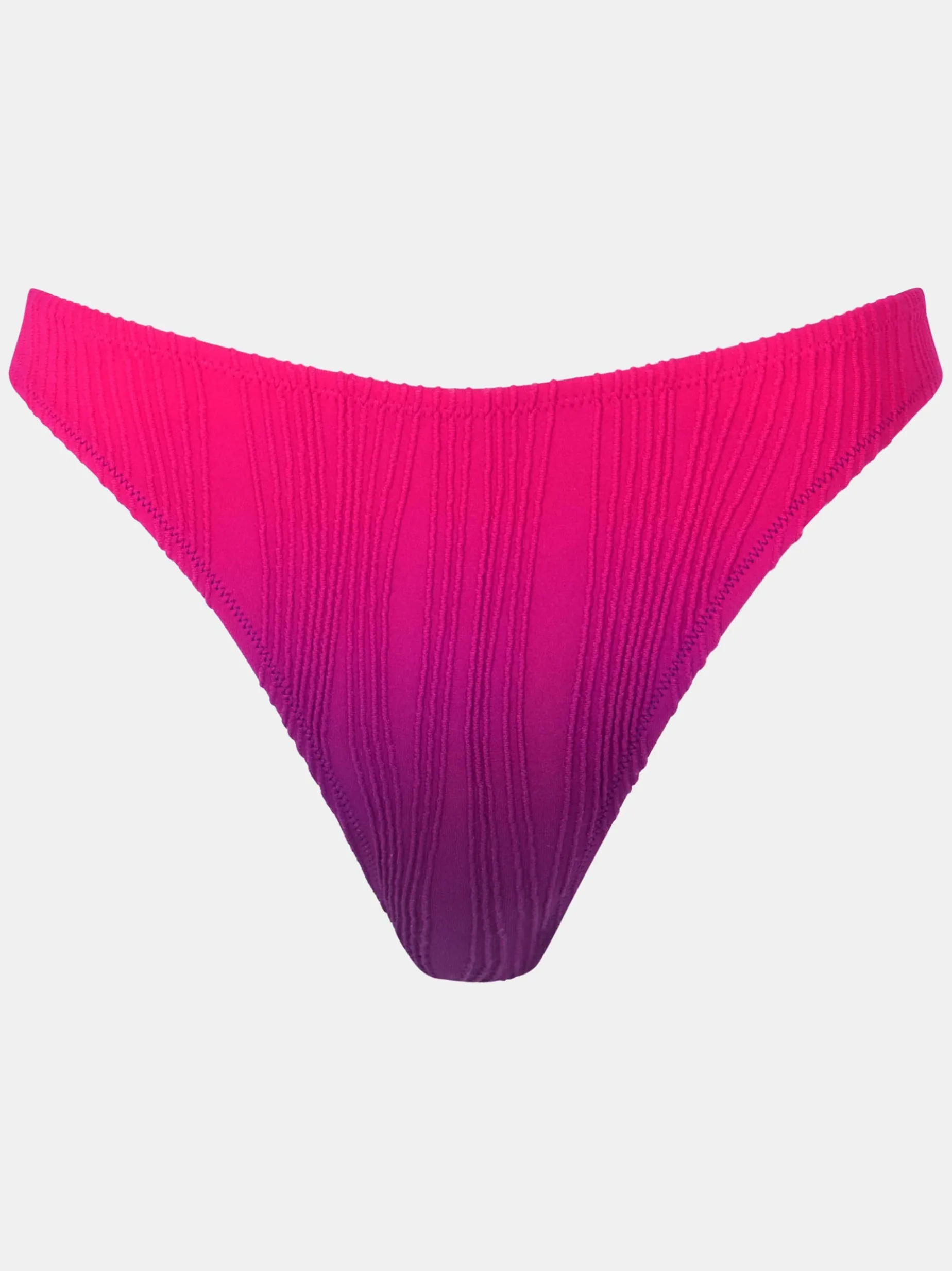 Chantelle SWIM ONE SIZE Bikinibroekje - Sunset tie & dye
