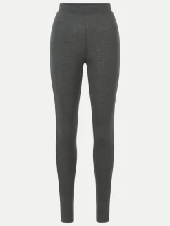 Chantelle THERMO COMFORT UW BO. LEGGING - Arduingrijs