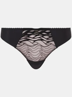 Chantelle Vibe String - Zwart