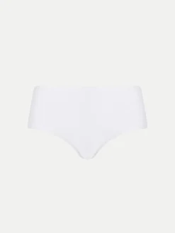 Femilet Basic Cotton Hipster Midi - Wit