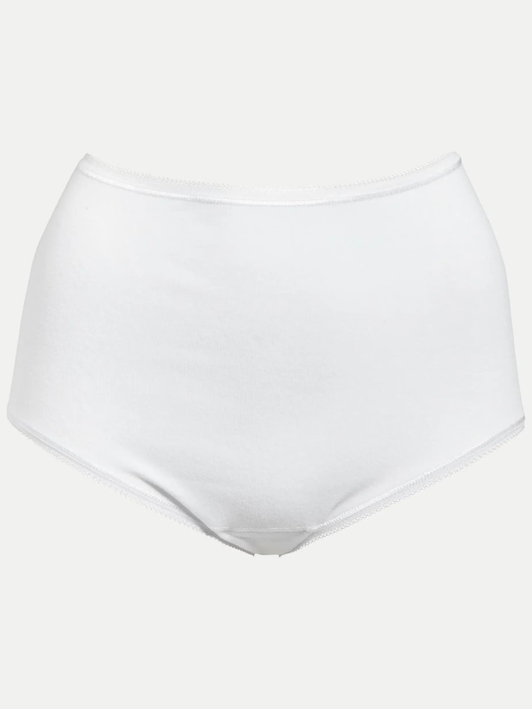 Femilet Debbie Debbie Full Brief - Wit