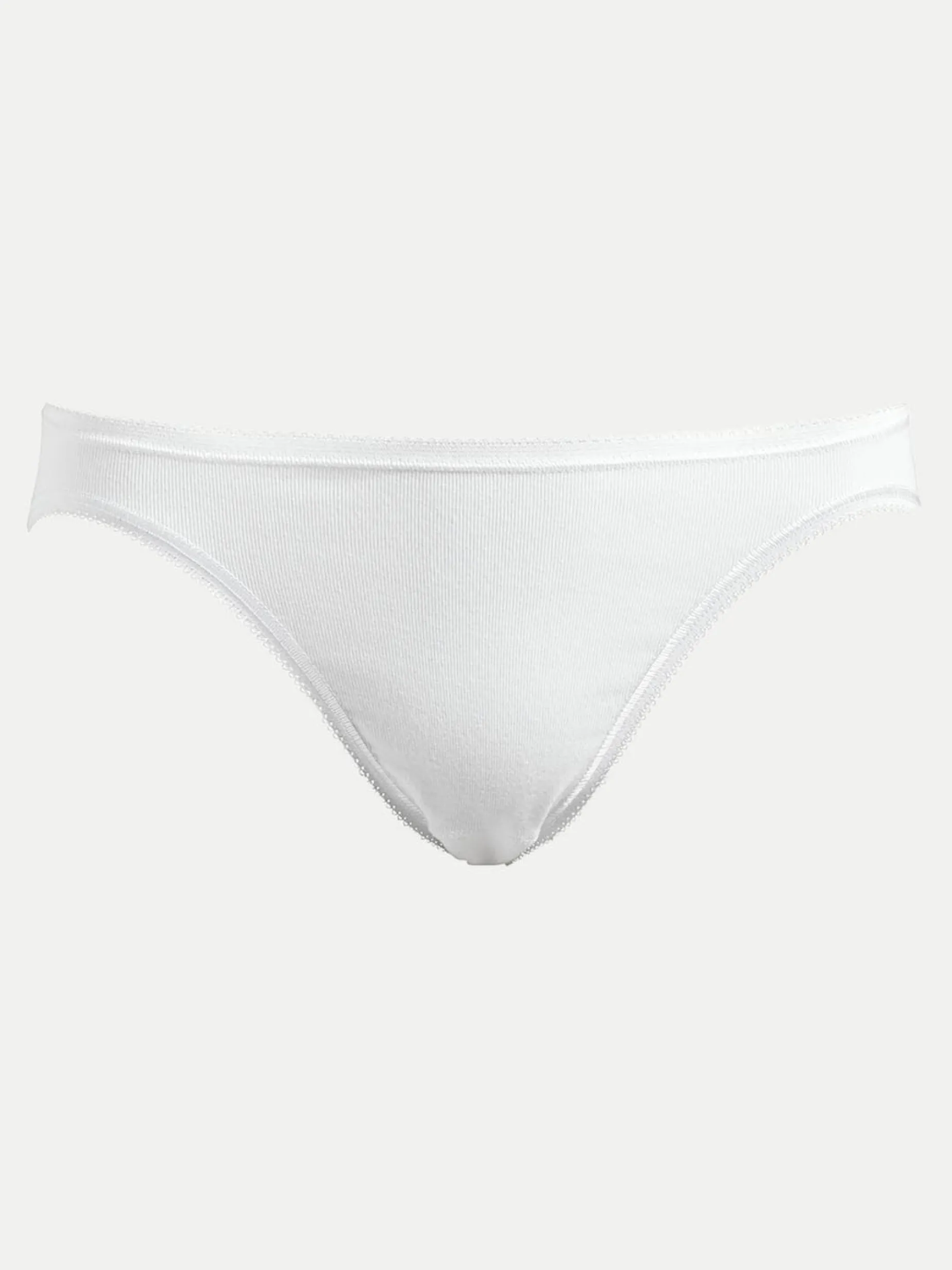 Femilet Debbie Debbie slip - Wit