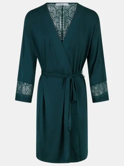 Femilet JOSIE Kimono - Eden Groen