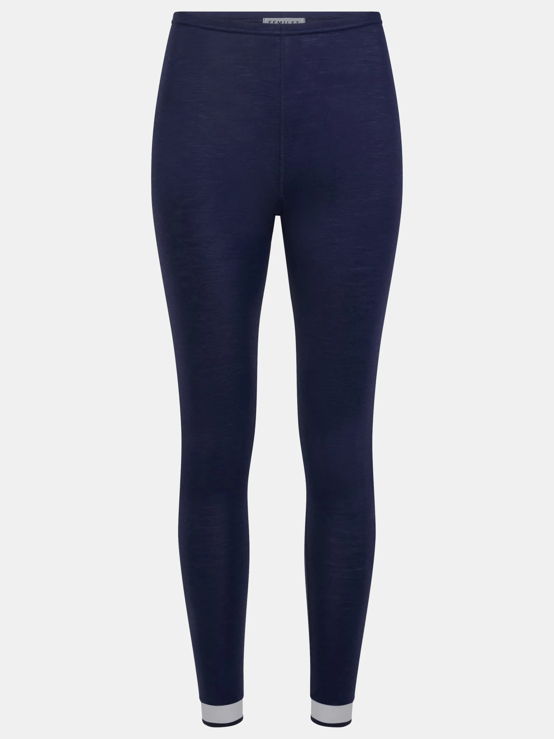 Femilet Juliana Juliana Legging - 100% Merino wol - Donkerblauw