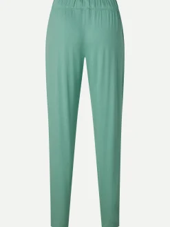 Femilet KATY Lange broek - Malachite green