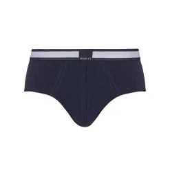 Femilet MEN Herenslip (3-pack) - Indigoblauw