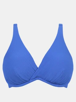 Femilet NAVARINO Niet voorgevormde bikinitop - ROYAL BLUE
