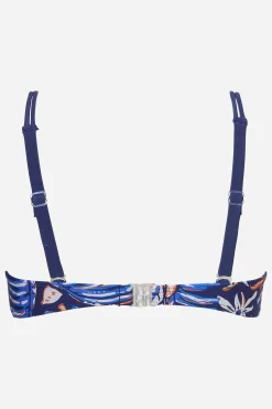 Livera BARBADOS Donna bikinitop - PAINTED PALM