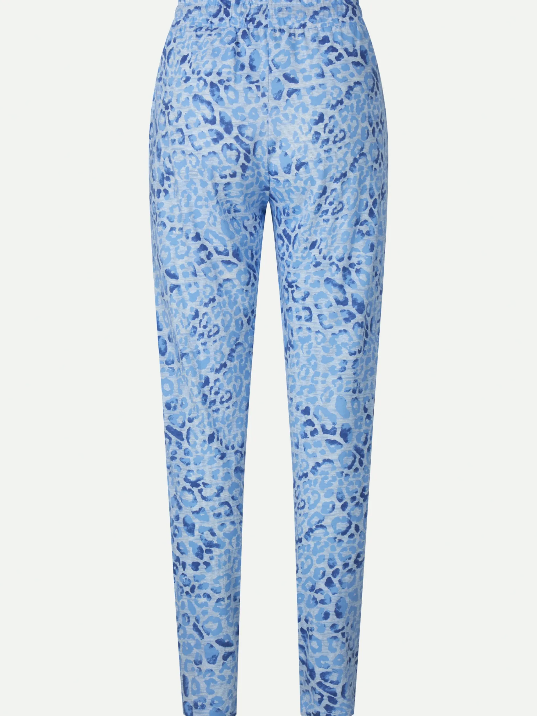 Livera BLUE PANTHER Lange broek - Leo Night