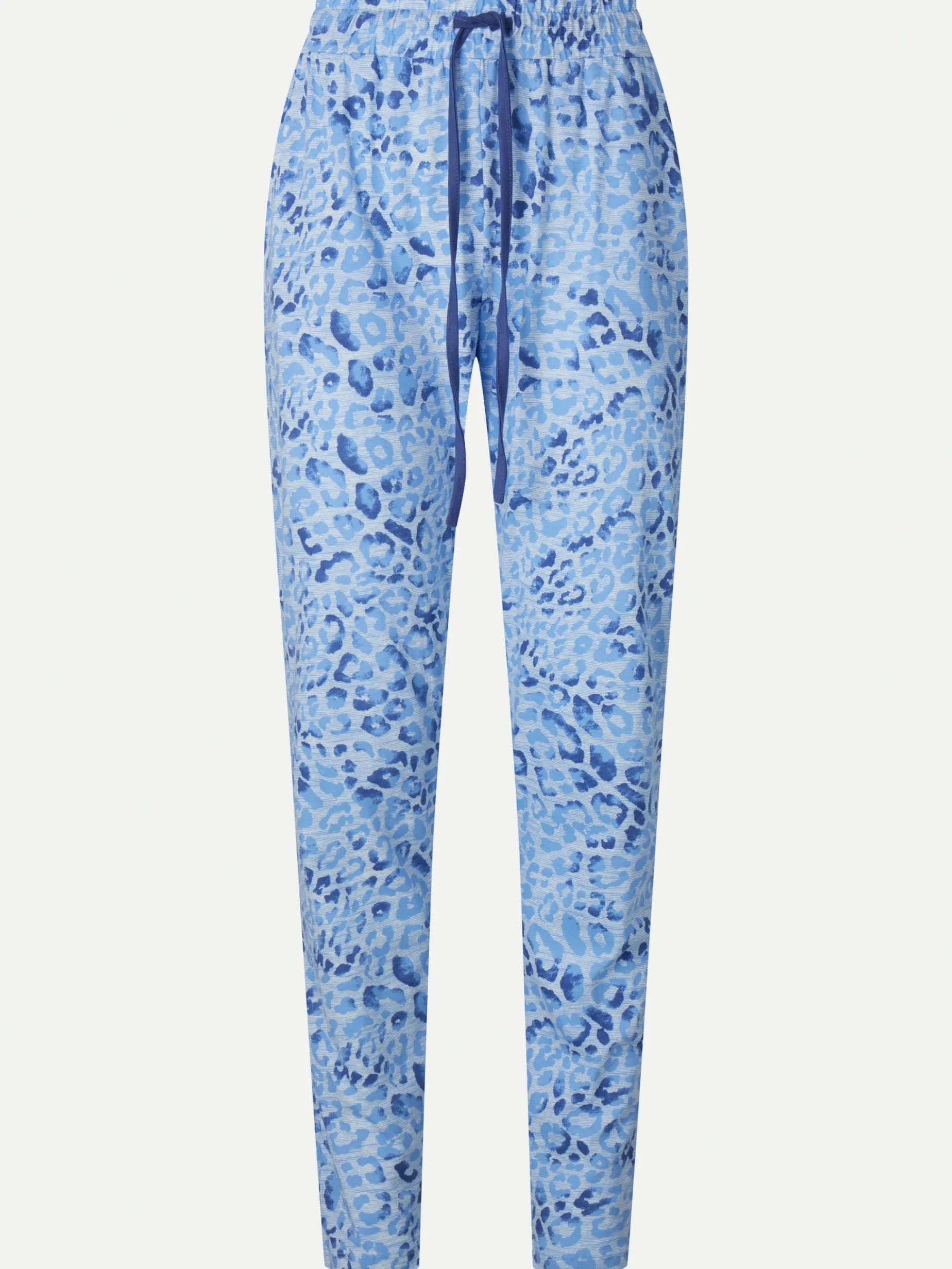 Livera BLUE PANTHER Lange broek - Leo Night