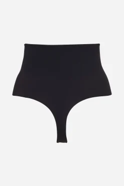Livera BOLD CONFIDENCE Hoge string - Zwart