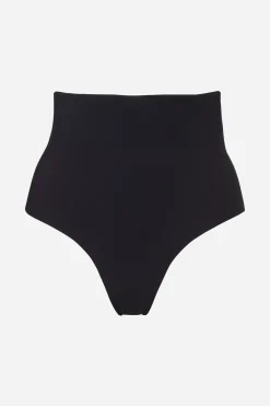 Livera BOLD CONFIDENCE Hoge string - Zwart