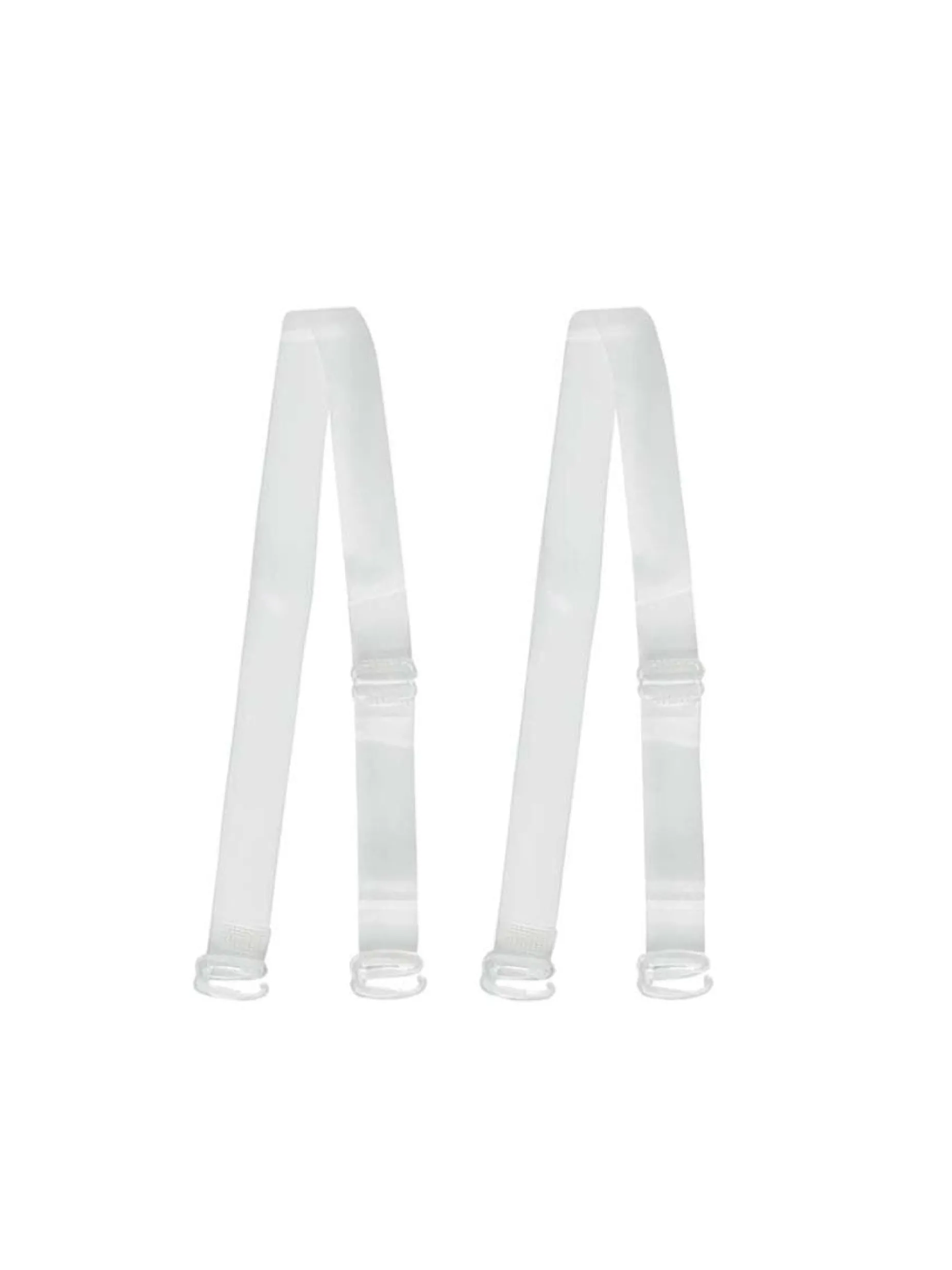 Livera CL Accessoires Siliconen schouderbandjes 15 mm - null