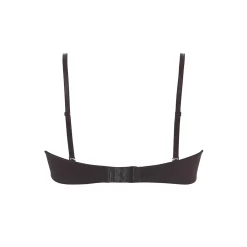 Livera COMFORT SOFT Strapless BH Lola Comfort Soft - Zwart