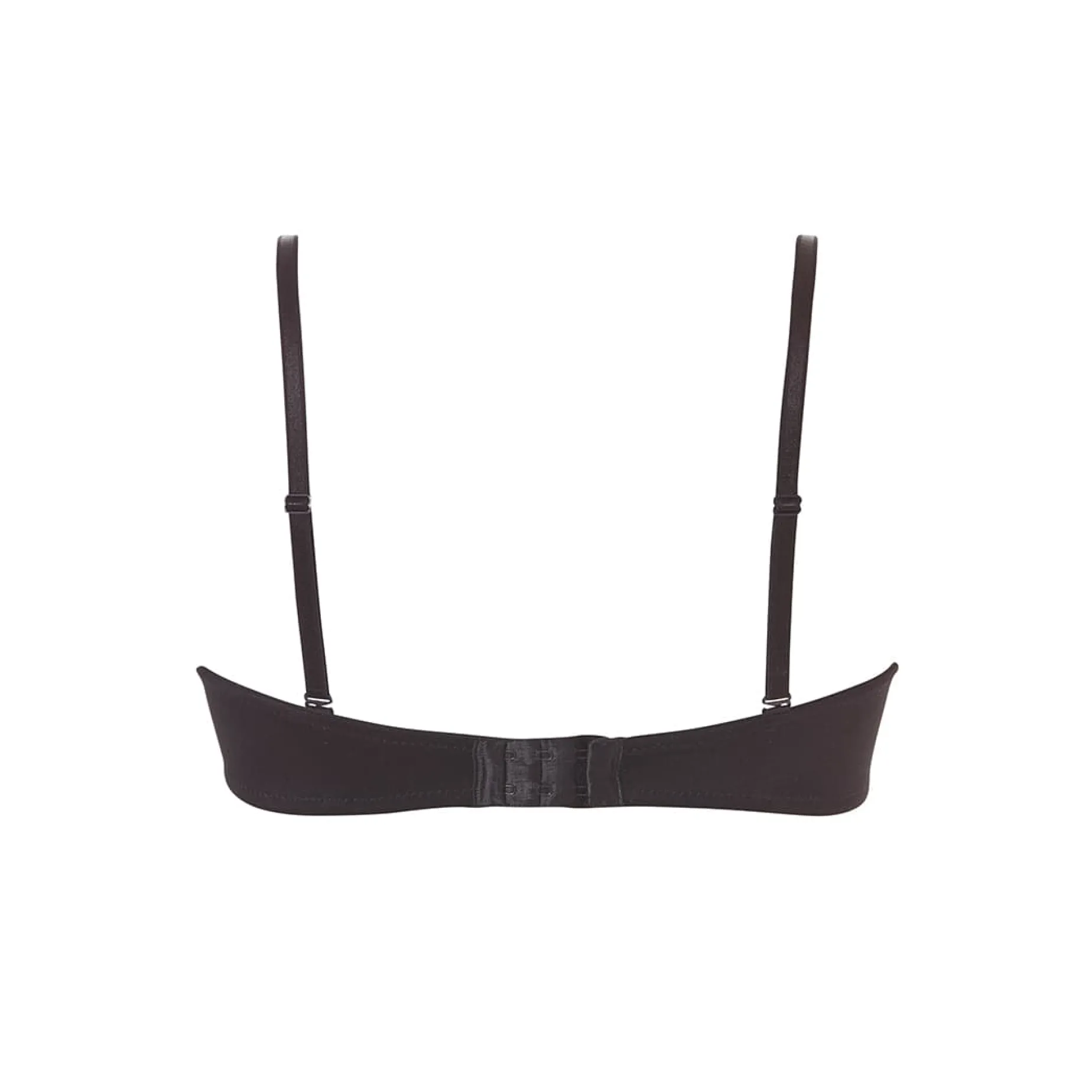 Livera COMFORT SOFT Strapless BH Lola Comfort Soft - Zwart
