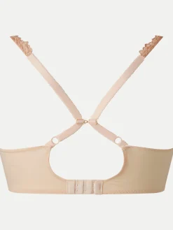 Livera FIERCE Voorgevormde BH Donna - Peach Animal