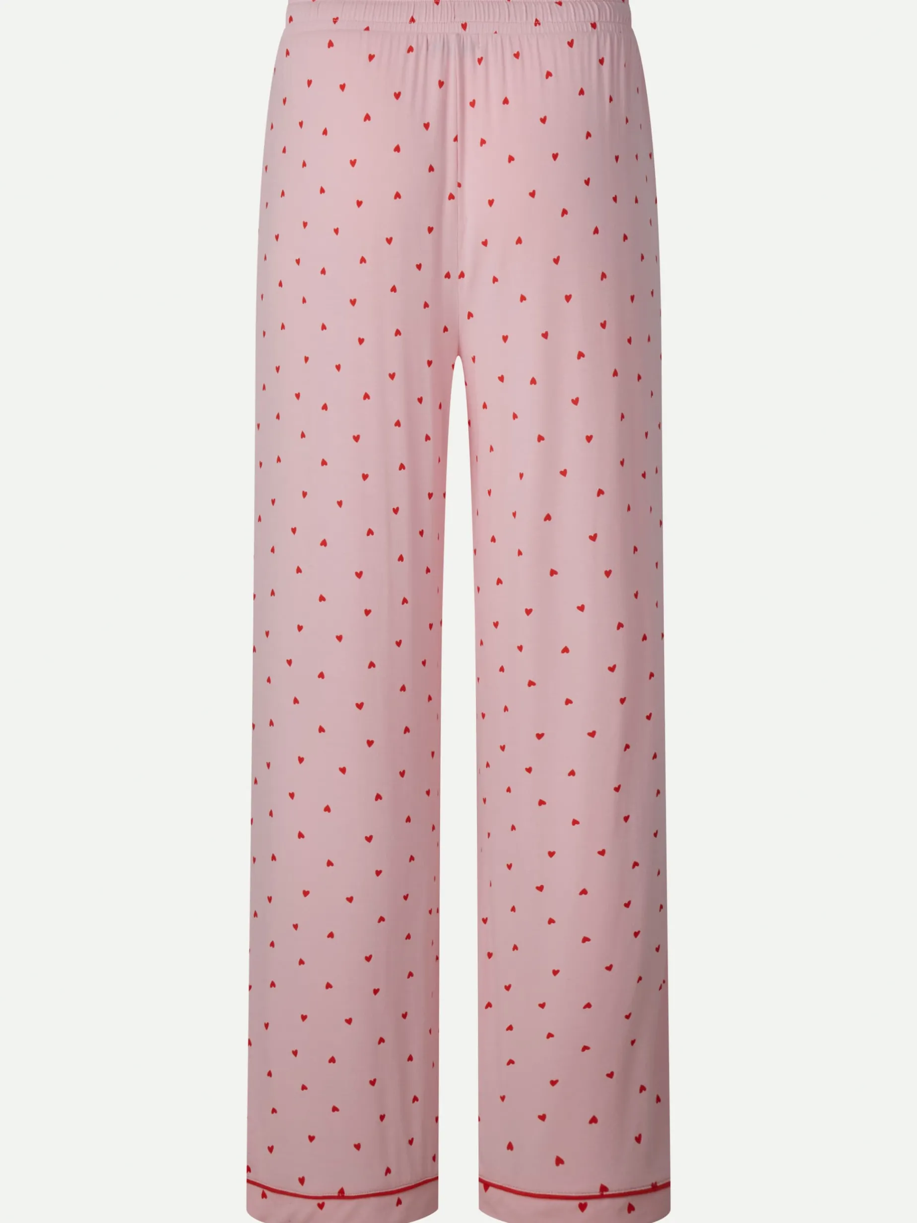 Livera Hearts Lange broek - Love Confetti