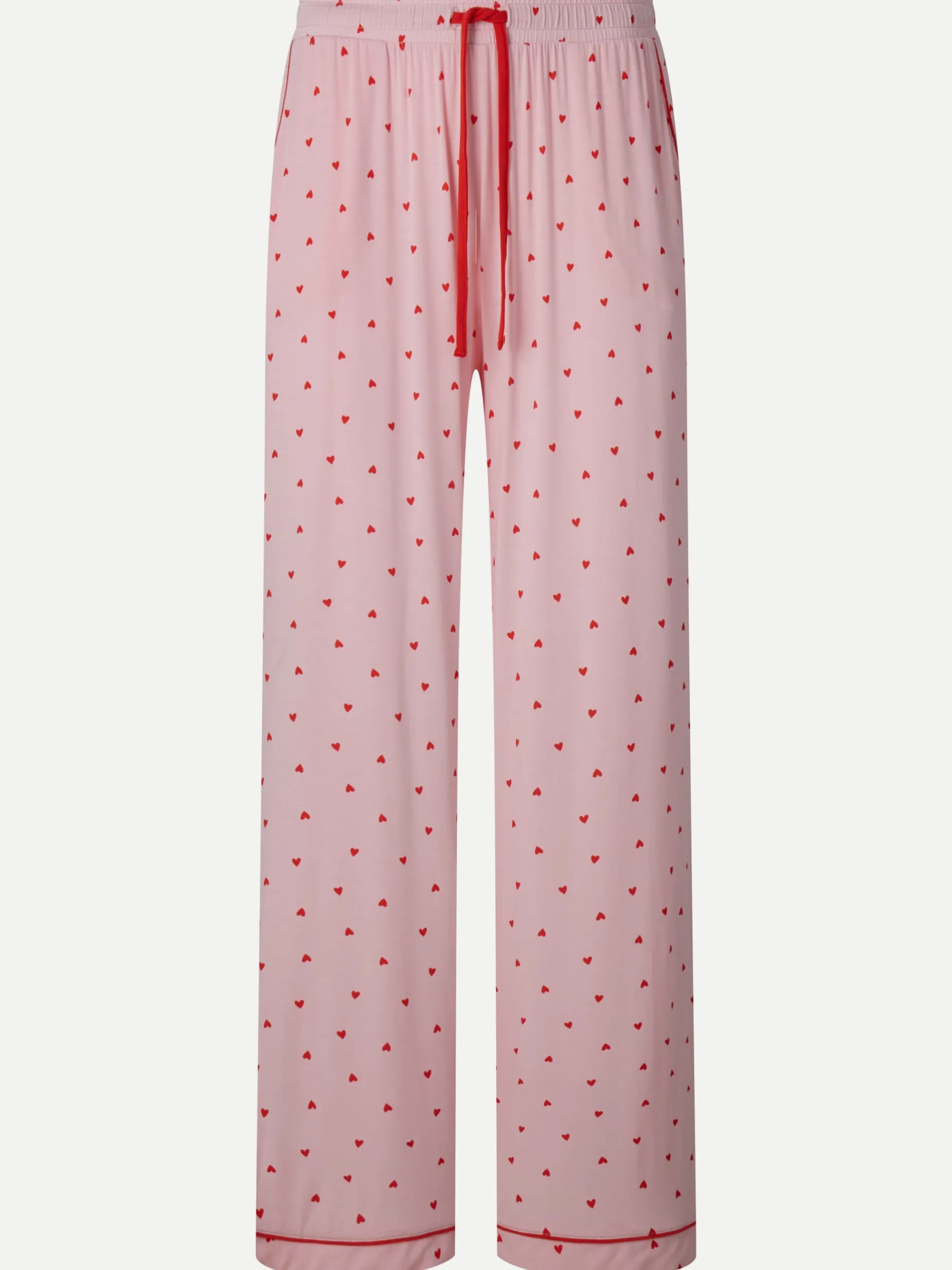 Livera Hearts Lange broek - Love Confetti