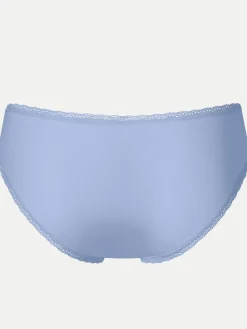 Livera Micro Lace Sasja Hipster - Lilac Blue