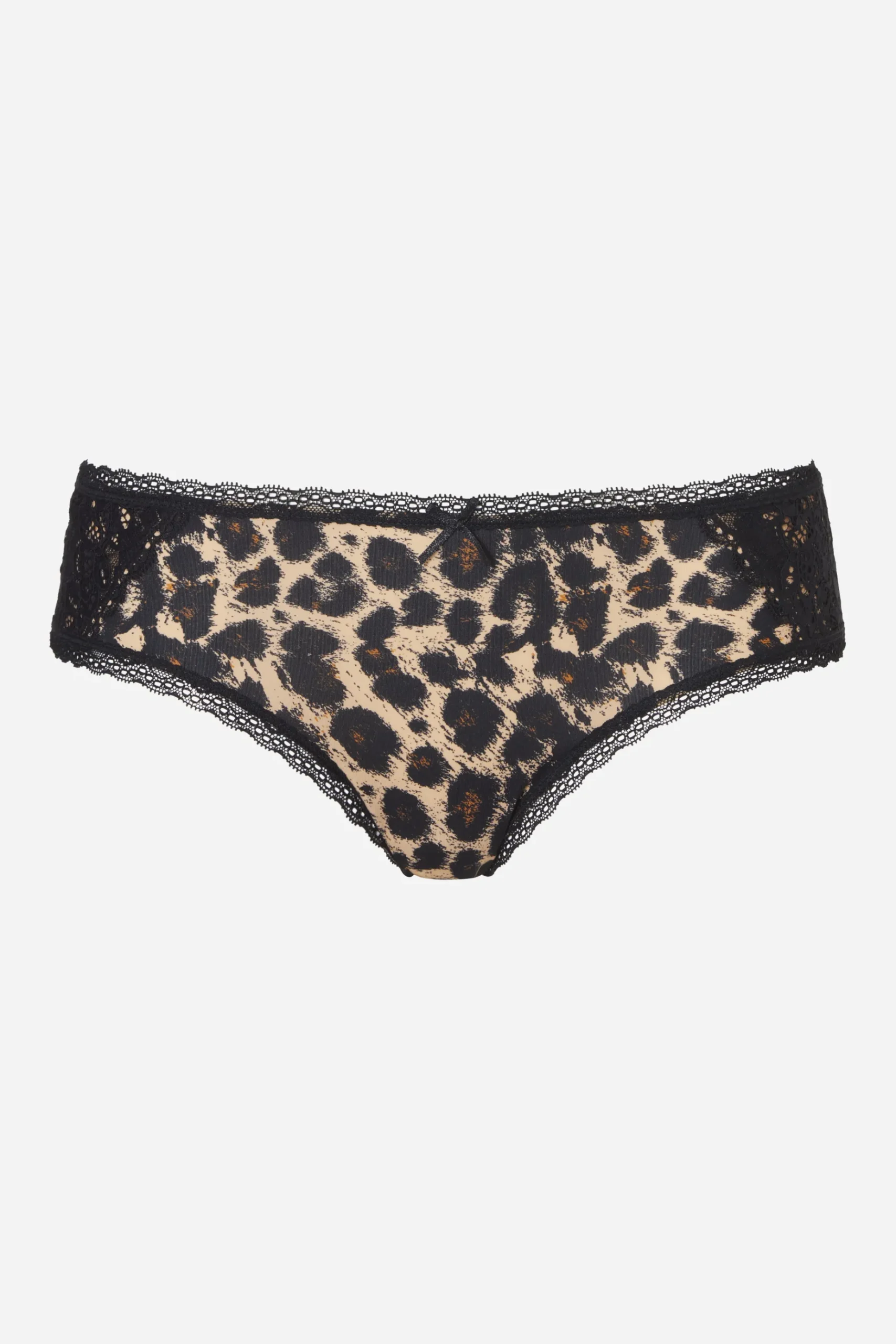 Livera Micro Lace Sasja Hipster - Nude Leo