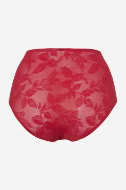 Livera MODERN LUXURY Maxi - Passion Red