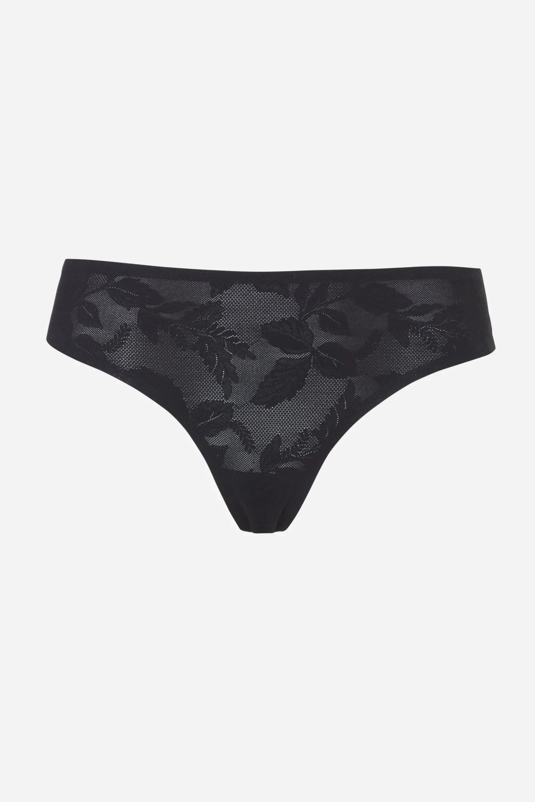 Livera MODERN LUXURY String - Zwart