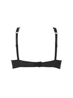 Livera Nightdream Push-up BH Lilly Nightdream - Zwart