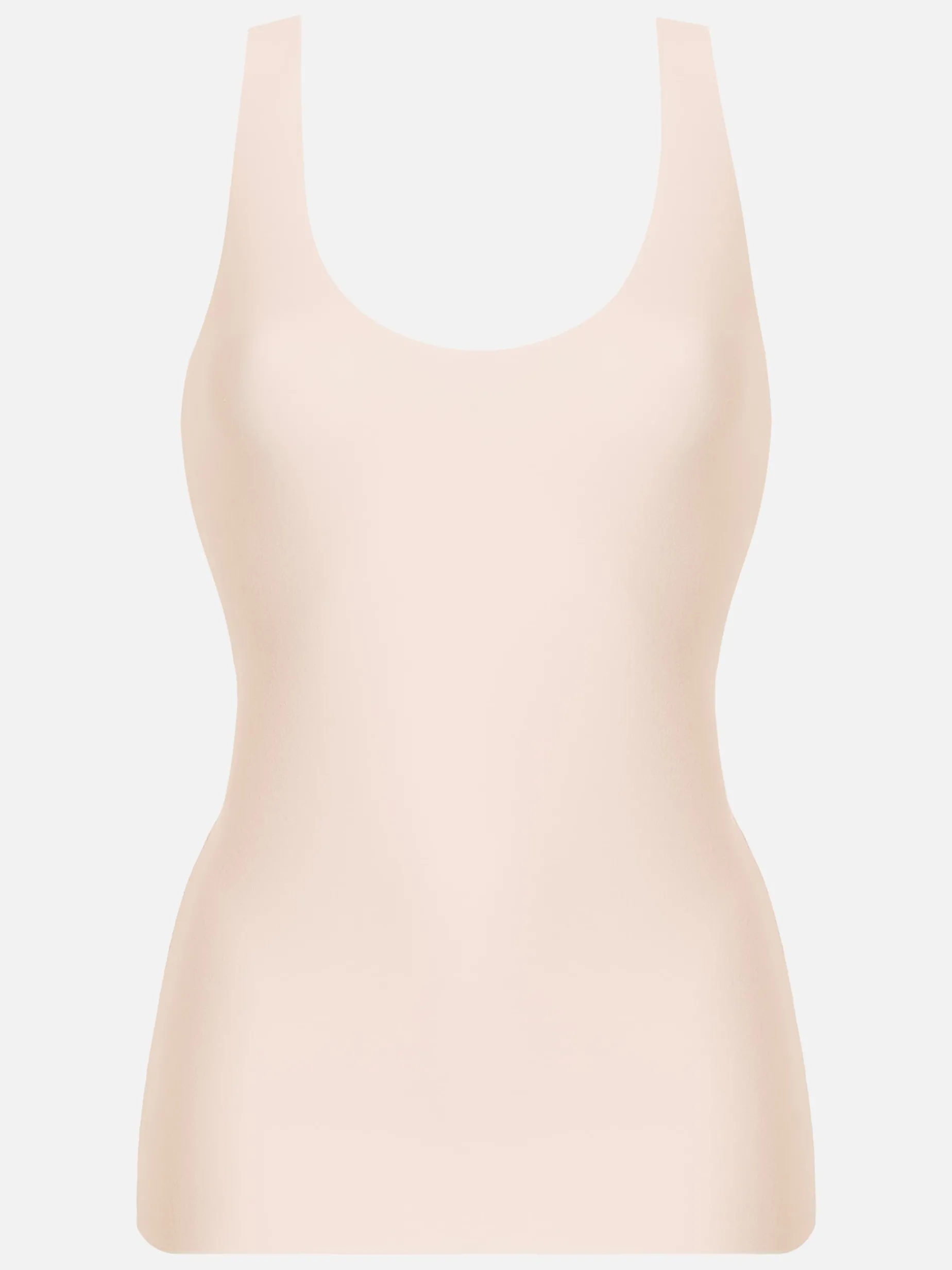 Livera PURE INVISIBLE Pure invisible - Hemdje - Blush