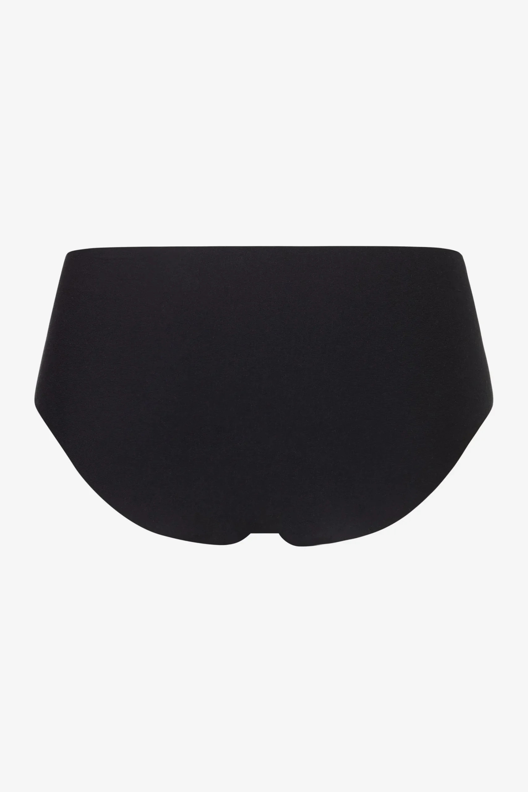 Livera PURE INVISIBLE Pure invisible - Midi - Zwart