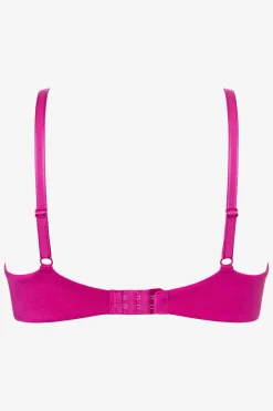 Livera SOFT LACE Voorgevormde Memory BH - London fuchsia