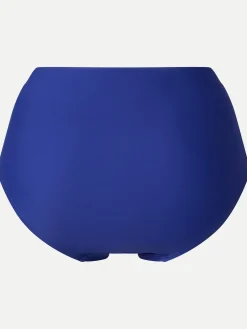 Livera St Tropez High Waist Bikinibroekje - Bluing