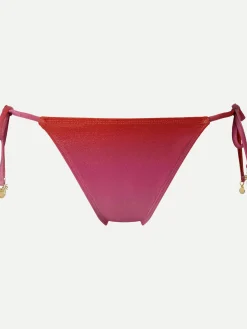 Livera VALENCIA Baily Rio Bikinibroekje - Red pink gradient