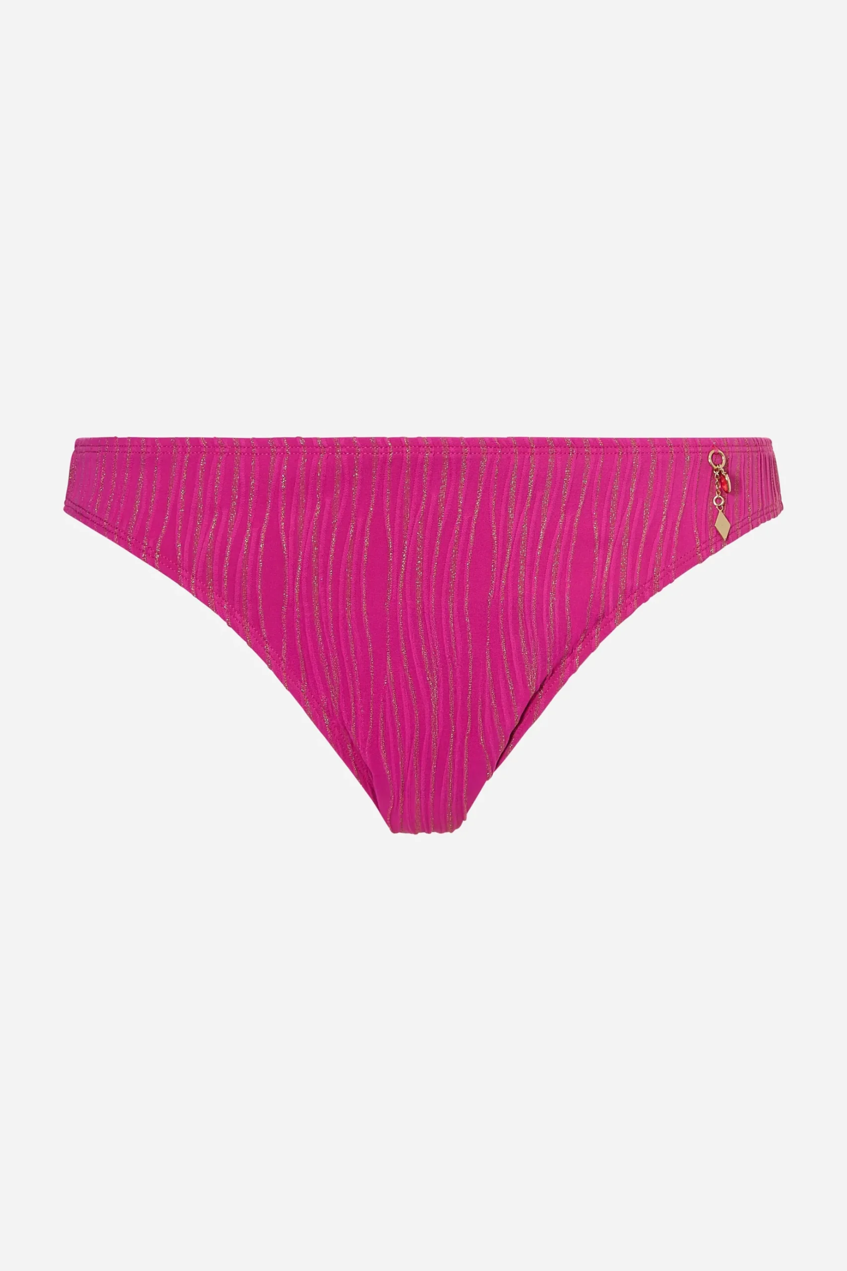 Livera VALENCIA Rio Bikinibroekje - Pink peacock