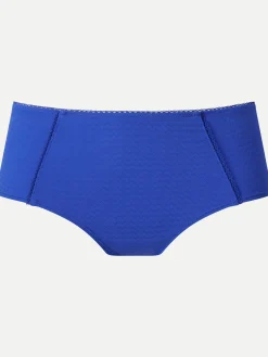 Livera Zigzag Hipster - Fel Blauw