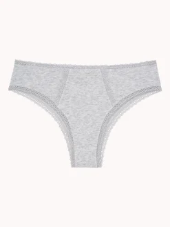 Passionata Charlotte Shorty - 04E