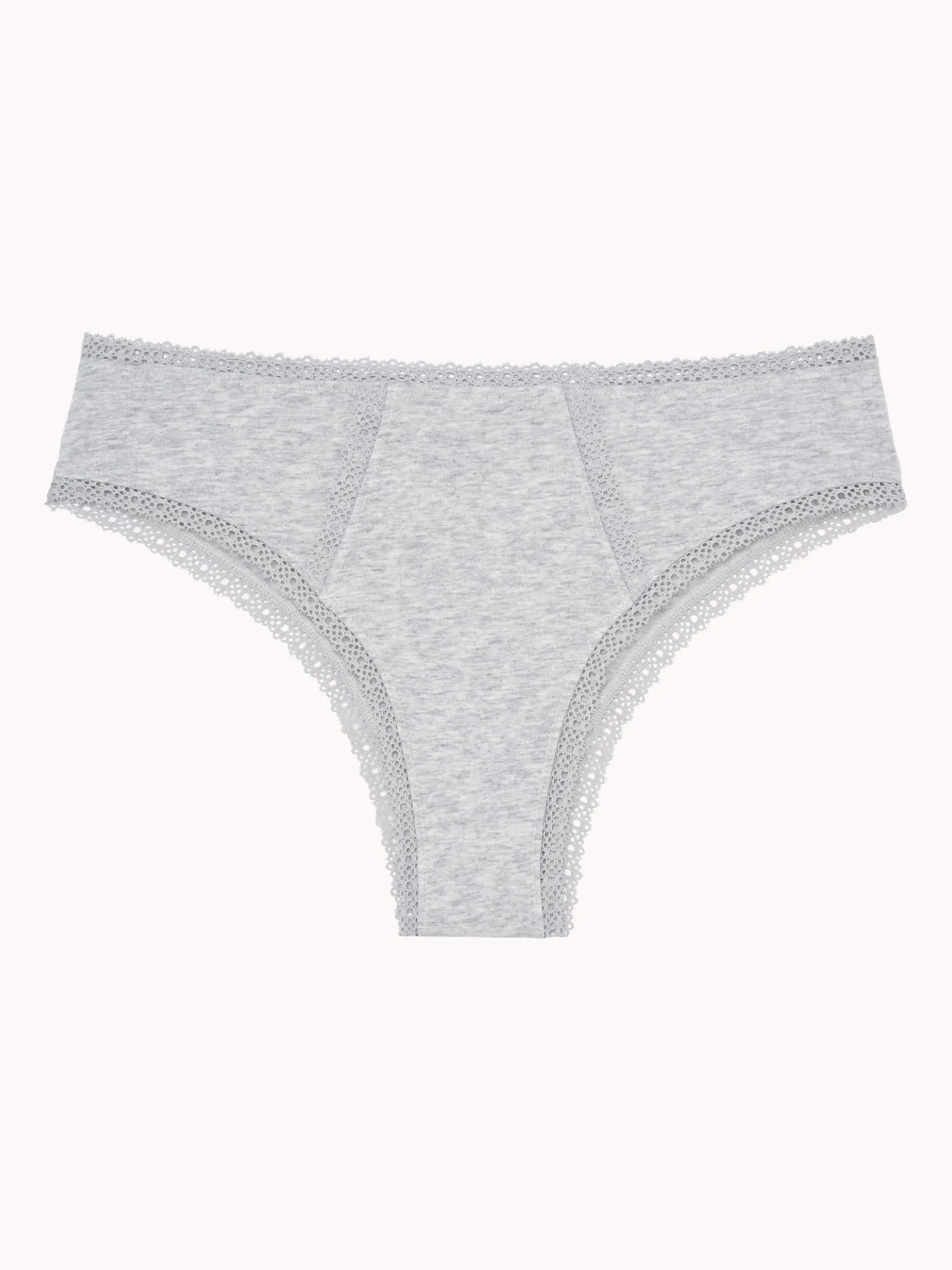 Passionata Charlotte Shorty - 04E