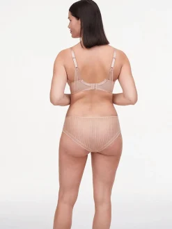 Passionata Maddie Hipster - Soft pink