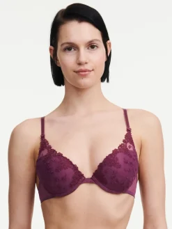 Passionata White Nights Push-up BH - Tannin