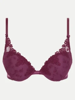 Passionata White Nights Push-up BH - Tannin