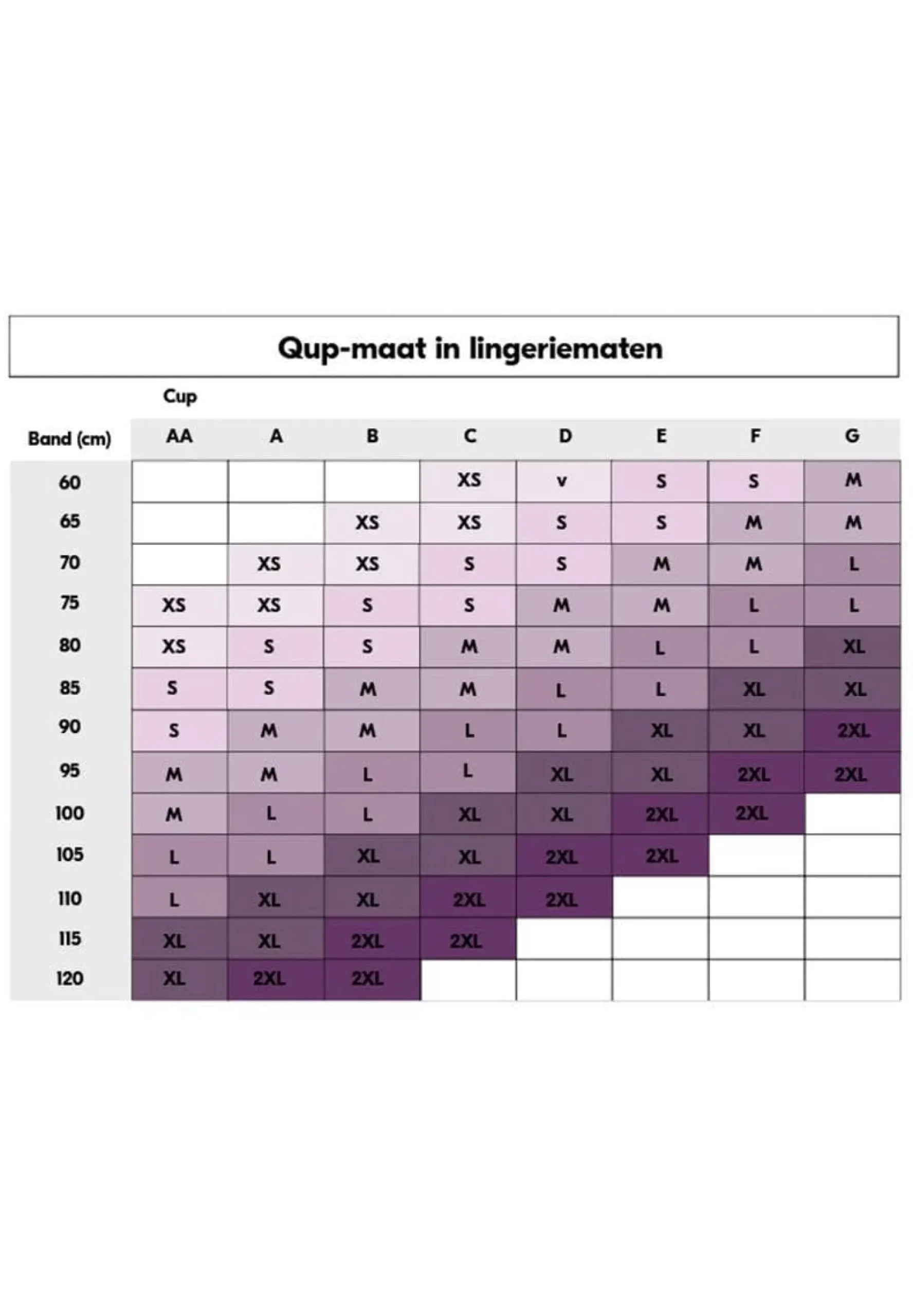 PROUD BREAST SOFTQUP Sport SoftQup - Zwart